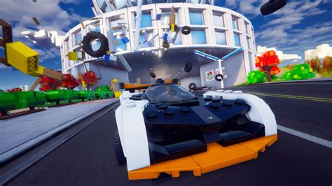 L­E­G­O­ ­2­K­ ­S­ü­r­ü­ş­ ­O­y­u­n­u­ ­D­u­y­u­r­u­l­d­u­,­ ­F­r­a­g­m­a­n­ı­ ­2­3­ ­M­a­r­t­’­t­a­ ­G­e­l­i­y­o­r­